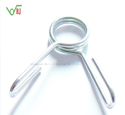 Customized Small Torsion Spring For Door Lock