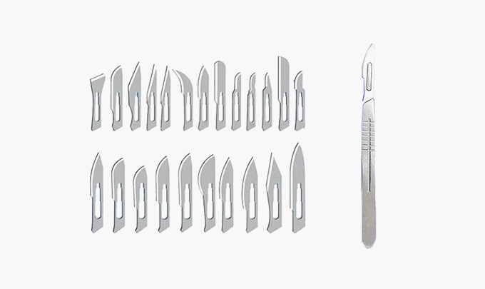 Medical Supplies