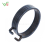 Carbon steel Black Small Double Torsion Spring