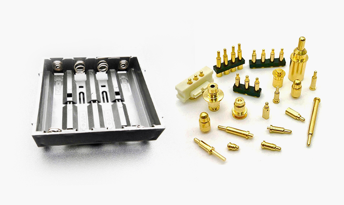 Electronics Products