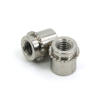 CNC turning part