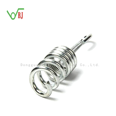 Carbon steel Small Helical Tension Spring