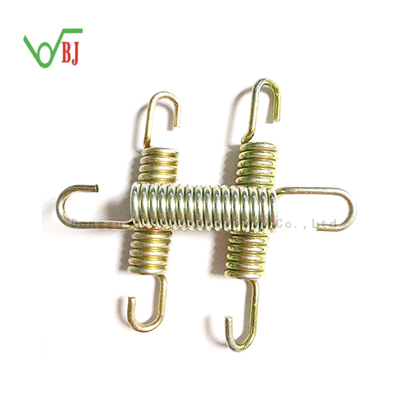 Clipper Heavy Duty Metal Helical Tension Spring
