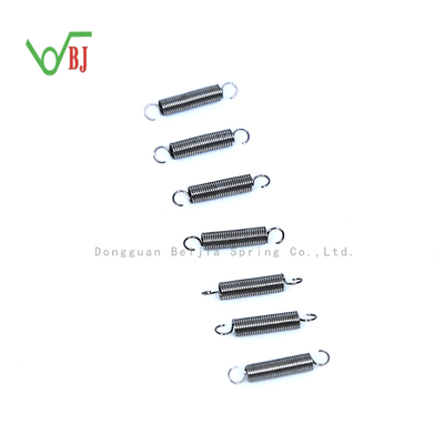 Stainless Steel Small High Quality Tension Spring