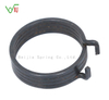 Carbon steel Black Small Double Torsion Spring